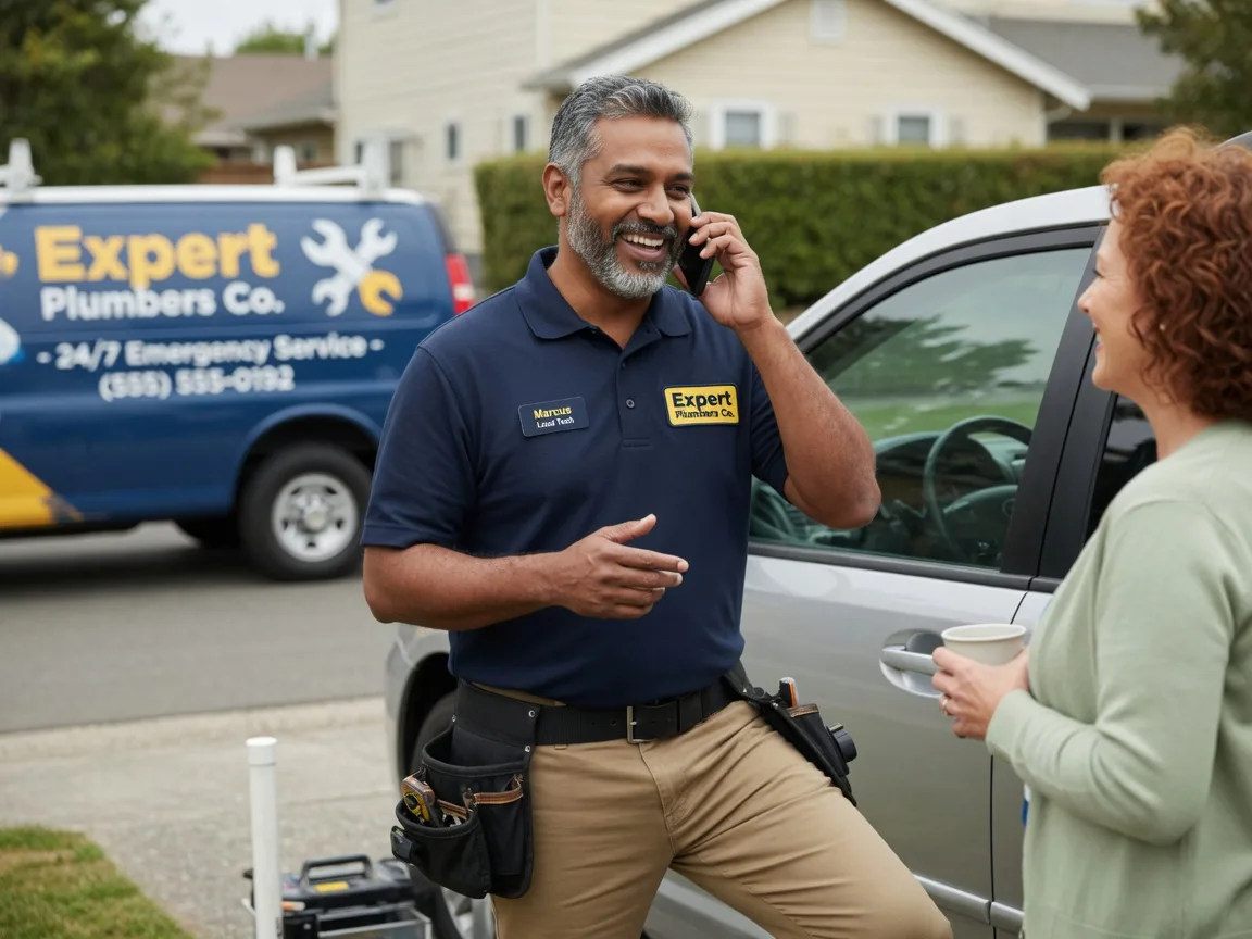 Drain Cleaning Ferndale, FL FAQs